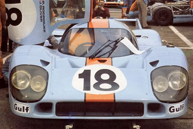 Le Mans 24 Hours 191